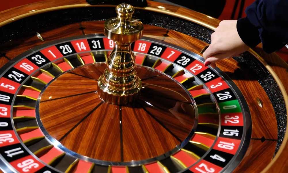 Bí quyết vào tiền cược khi chơi Roulette Win777 tốt