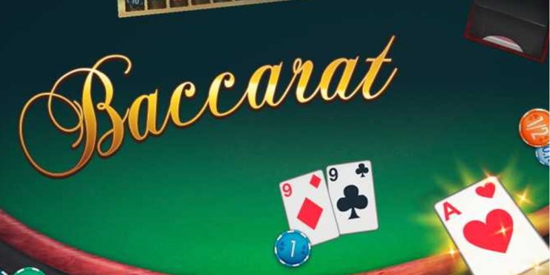 Baccarat Win777 mở ra nhiều loại hình cược độc lạ