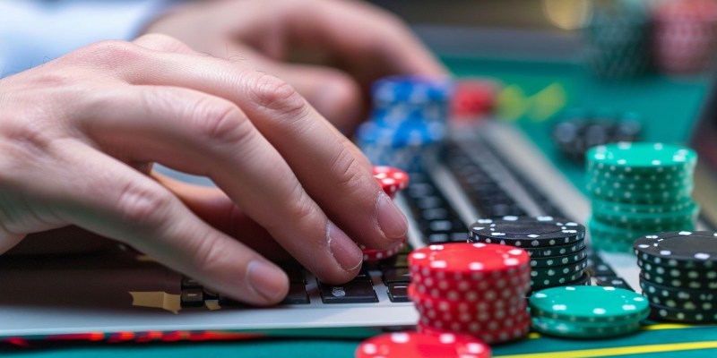 Quy trình bắt đầu Baccarat không làm khó thành viên Win777