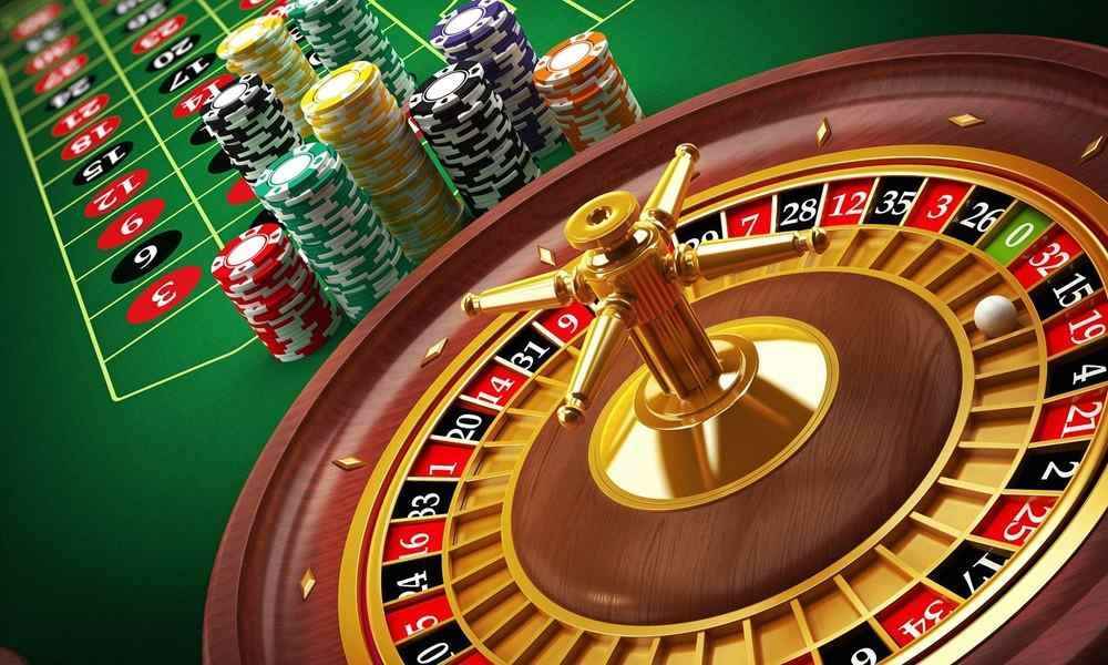 Giới thiệu về game trực tuyến Roulette tại Win777