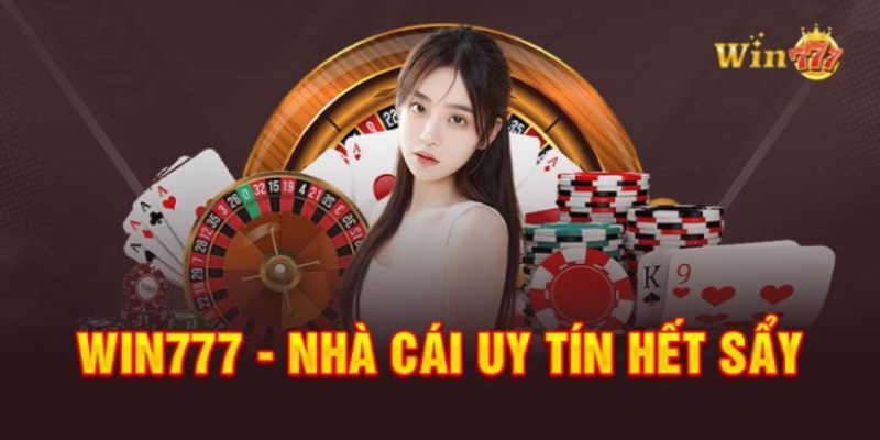 Giới thiệu Win777 với sứ mệnh mang đến nền tảng cá cược hàng đầu