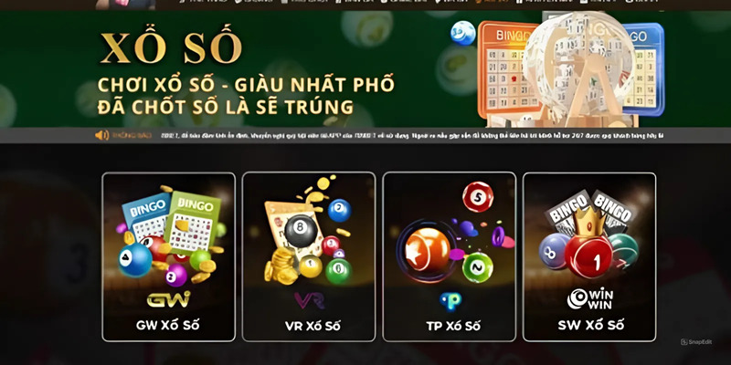 Những đặc điểm ấn tượng, thu hút người chơi ở GW Lobby Win777