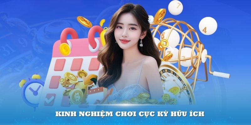 Các mẹo này chắc chắn sẽ giúp bạn ẵm trọn giải thưởng