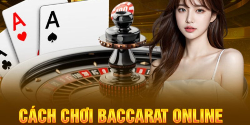 Baccarat tại Win777 có luật chơi cực kỳ tối giản