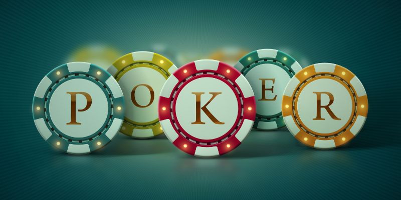 Poker win777 là trò chơi siêu hấp dẫn với lợi nhuận cao