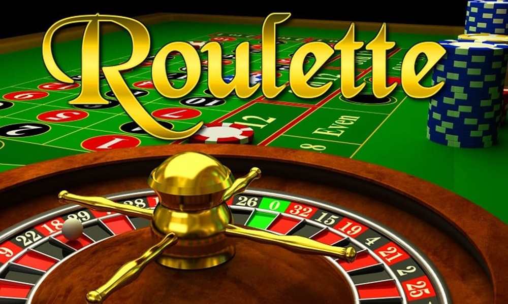 Đa dạng cửa cược tại roulette win777