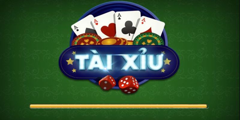 Tài xỉu Win777