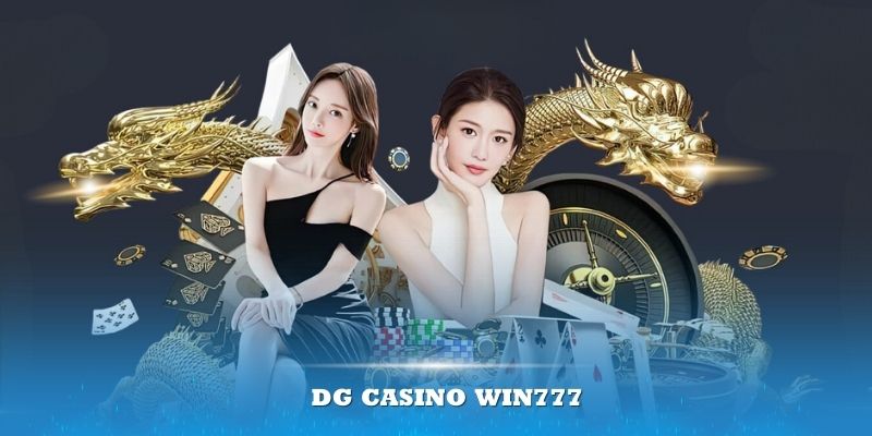 Thumb DG Casino WIn777