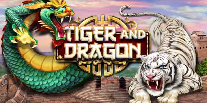 Ưu điểm game Rồng Hổ online tại WIN777