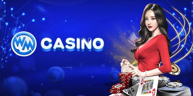 Tổng quan về sảnh World Moment Casino 