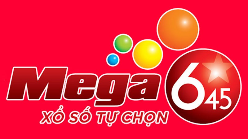 Mega 6/45 cực kỳ được yêu thích trên xổ số Win777